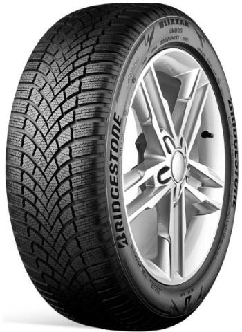 BRIDGESTONE LM-005 195/65 R15 91H