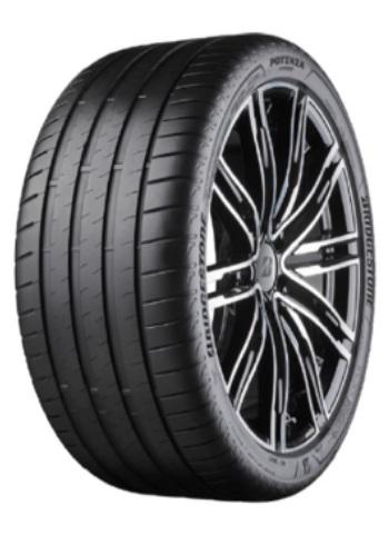 BRIDGESTONE POTENZA SPORT AO Enliten XL 255/40 R20 101Y