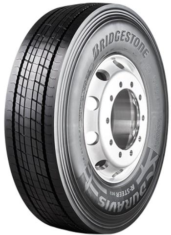 BRIDGESTONE DURAVIS R-STEER 002E 385/65 R22.5 164K