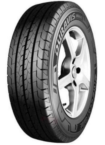 BRIDGESTONE R660 215/65 R16 109R