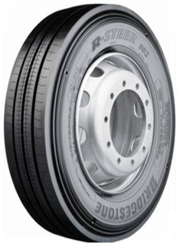 BRIDGESTONE R-STEER 002 235/75 R17.5 132M