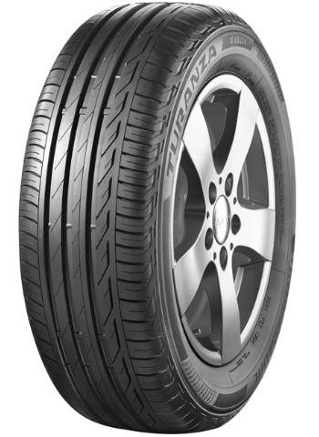 BRIDGESTONE T001* RFT 205/55 R17 91W