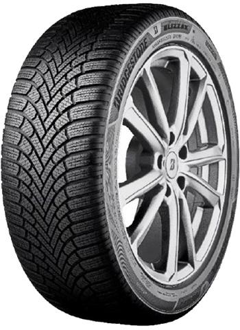 BRIDGESTONE BLIZZAK 6 XL 205/55 R16 94H