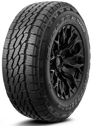 BRIDGESTONE DUELER A/T 002 205/70 R15 96T