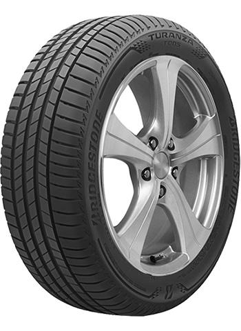BRIDGESTONE T005 MO-S EXT B-SILENT XL 255/40 R20 101Y
