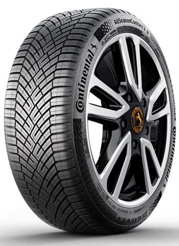 CONTINENTAL ALLSEASONCONTACT 2 XL 215/55 R17 98V
