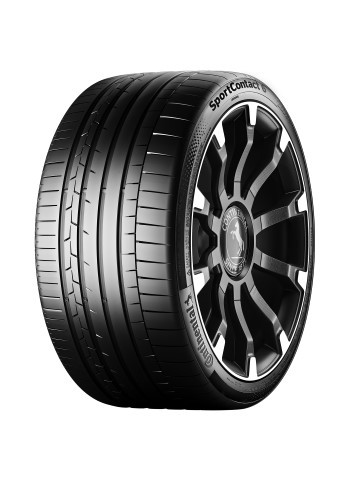 CONTINENTAL SC-6 MO1 FR XL 315/40 R21 115Y