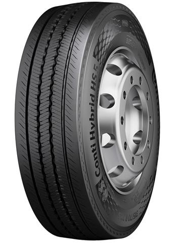 CONTINENTAL HYBRID HS5 385/65 R22.5 164K
