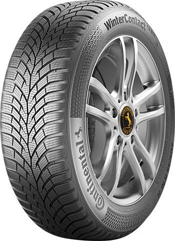 CONTINENTAL TS-870 SEAL 215/60 R16 95H