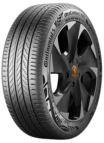 CONTINENTAL ULTRACONTACT NXT CRM FR XL 215/50 R18 96W