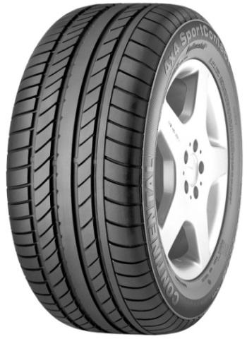 CONTINENTAL 4X4 SP.CONT # N0 FR XL 275/40 R20 106Y