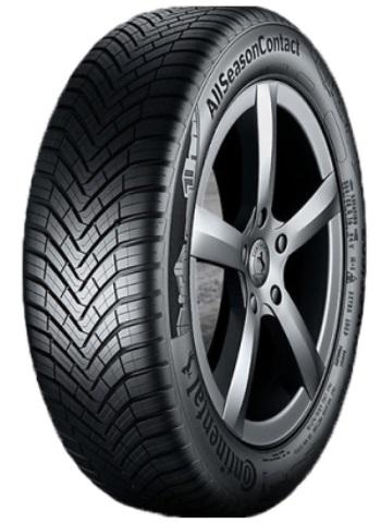 CONTINENTAL ALLSEASONCONTACT CRM XL 215/65 R16 102V