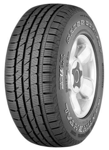 CONTINENTAL CR LX SPORT FR JLR BSW SEAL XL 255/55 R19 111W