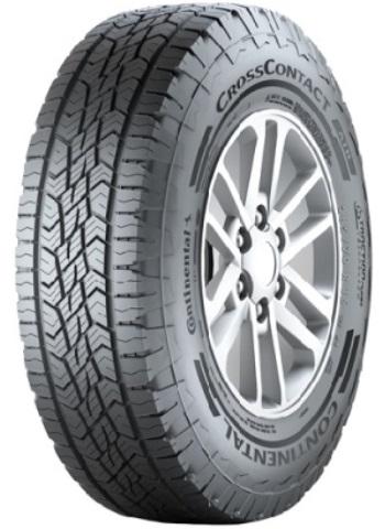 CONTINENTAL CROSS ATR FR 265/60 R18 110H