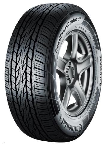 CONTINENTAL CROSS LX2 FR 205/80 R16 110S