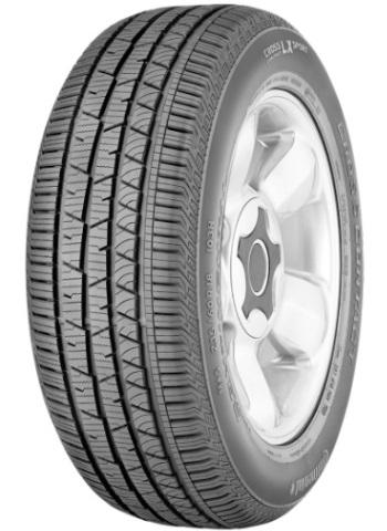 CONTINENTAL CROSS LX SPORT 215/65 R16 98H
