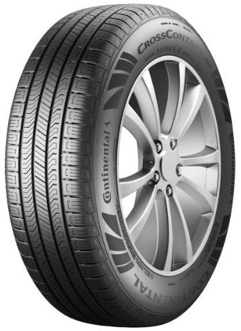 CONTINENTAL CROSS RX AR FR XL 255/40 R21 102V