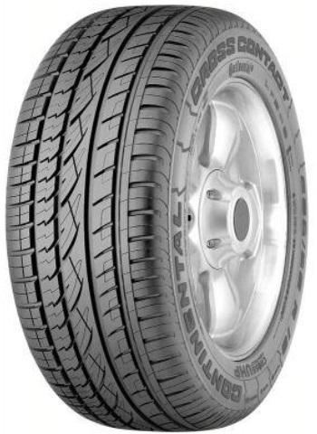 CONTINENTAL CROSS UHP MO FR XL 295/40 R21 111W