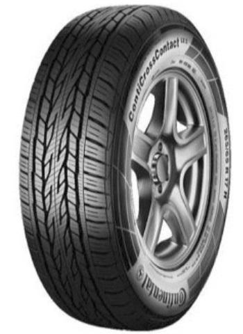 CONTINENTAL CROSSCONTACT LX2 255/60 R17 106H