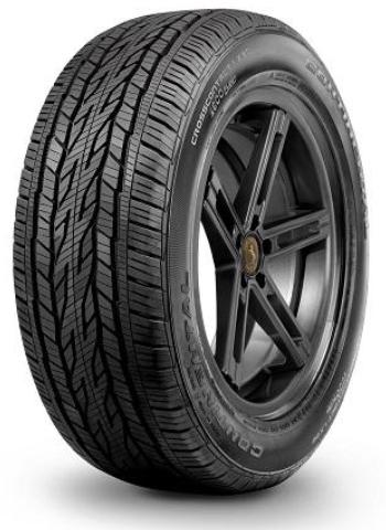 CONTINENTAL CROSSCONTACT LX20 BSW 275/55 R20 111S