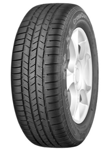 CONTINENTAL CROSS WINTER XL 275/40 R22 108V