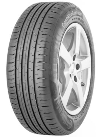 CONTINENTAL ECO 5 XL 235/55 R17 103H