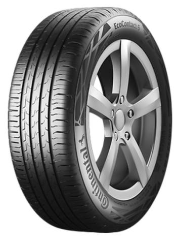CONTINENTAL ECO 6 XL 175/65 R14 86T