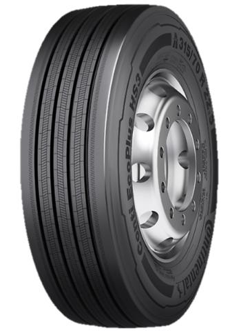 CONTINENTAL ECOPLUS HS3 295/60 R22.5 150L