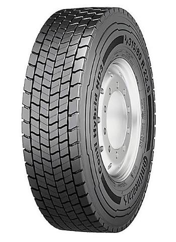 CONTINENTAL HYBRID HD3 285/70 R19.5 146M