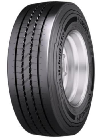 CONTINENTAL HYBRID HT3 445/45 R19.5 160J