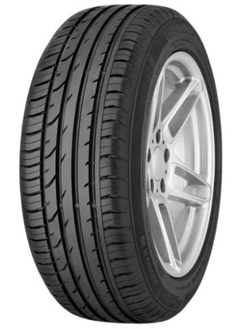 CONTINENTAL PREMIUM 2 215/55 R18 95H