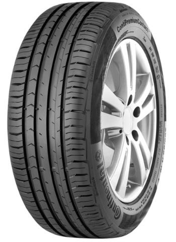 CONTINENTAL PREMIUM 5 185/55 R15 82V