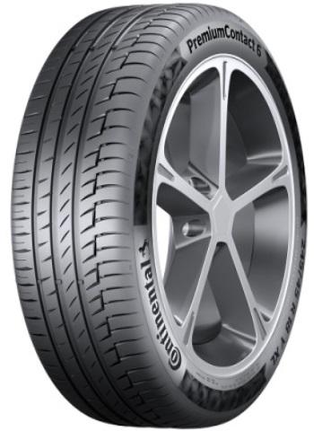 CONTINENTAL PREMIUM 6 195/65 R15 91H