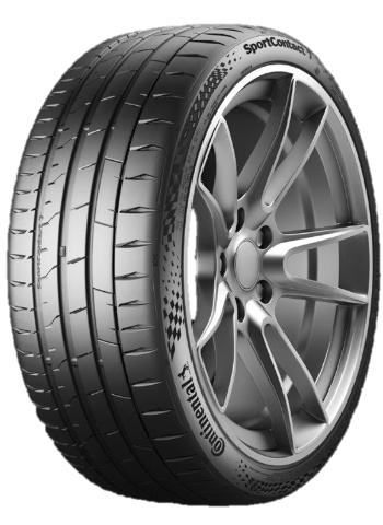 CONTINENTAL SC-7 NC0 FR XL 315/35 R22 111Y