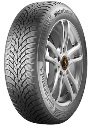 CONTINENTAL TS-870 FR XL 225/50 R17 98H