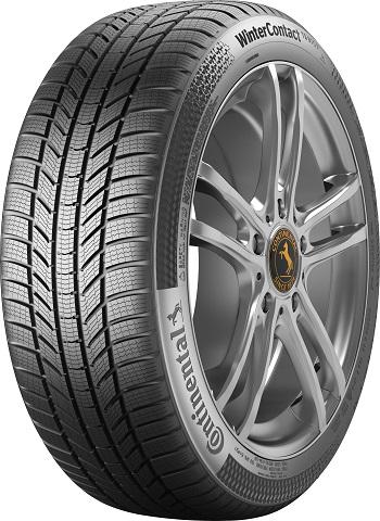 CONTINENTAL TS-870 P FR XL 235/40 R18 95V