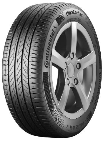 CONTINENTAL ULTRACONTACT 185/60 R15 84H