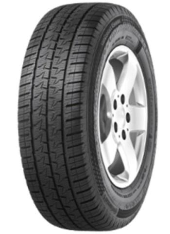 CONTINENTAL VANCONTACT 4SEASON 195/60 R16 99H