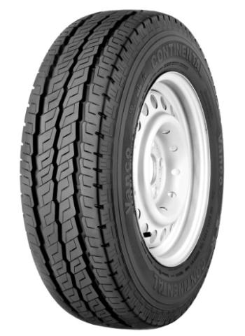 CONTINENTAL VANCO ECO 195/75 R16 100H