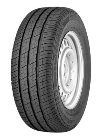 CONTINENTAL VANCO 2 175/70 R14 95T