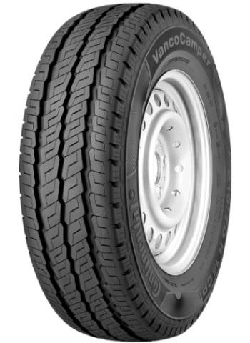 CONTINENTAL VANCO CAMPER 215/75 R16 116R
