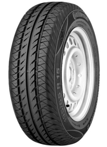 CONTINENTAL VANCOCONTACT 2 225/60 R16 105H