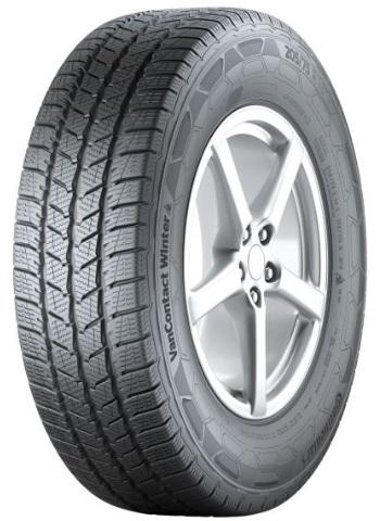 CONTINENTAL VANCONTACT WINTER 215/75 R16 113R