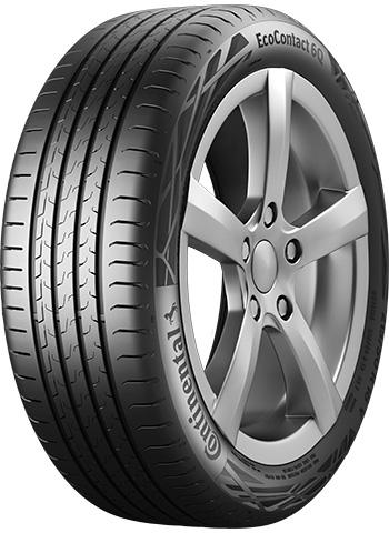 CONTINENTAL ECO 6 Q * XL 195/60 R16 93H