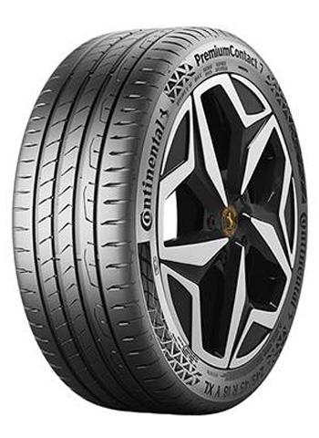 CONTINENTAL PREMIUM 7 FR XL 215/55 R17 98W