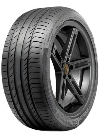 CONTINENTAL SC-5 MO FR 225/45 R17 91W