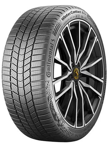 CONTINENTAL WINTERCONTACT 8 S XL 255/50 R21 109H