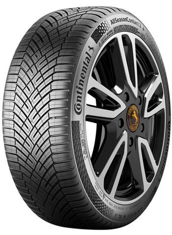CONTINENTAL ALLSEASONCONTACT 2 SEAL XL 255/40 R20 101T