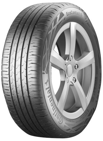 CONTINENTAL ECO 6 Q R0 235/55 R18 100V