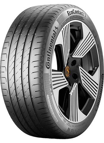 CONTINENTAL ECO 7 MO XL 255/35 R19 99W